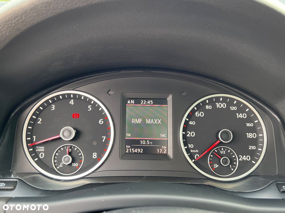 Volkswagen Tiguan 1.4 TSI BlueMotion Technology Sport & Style - 33