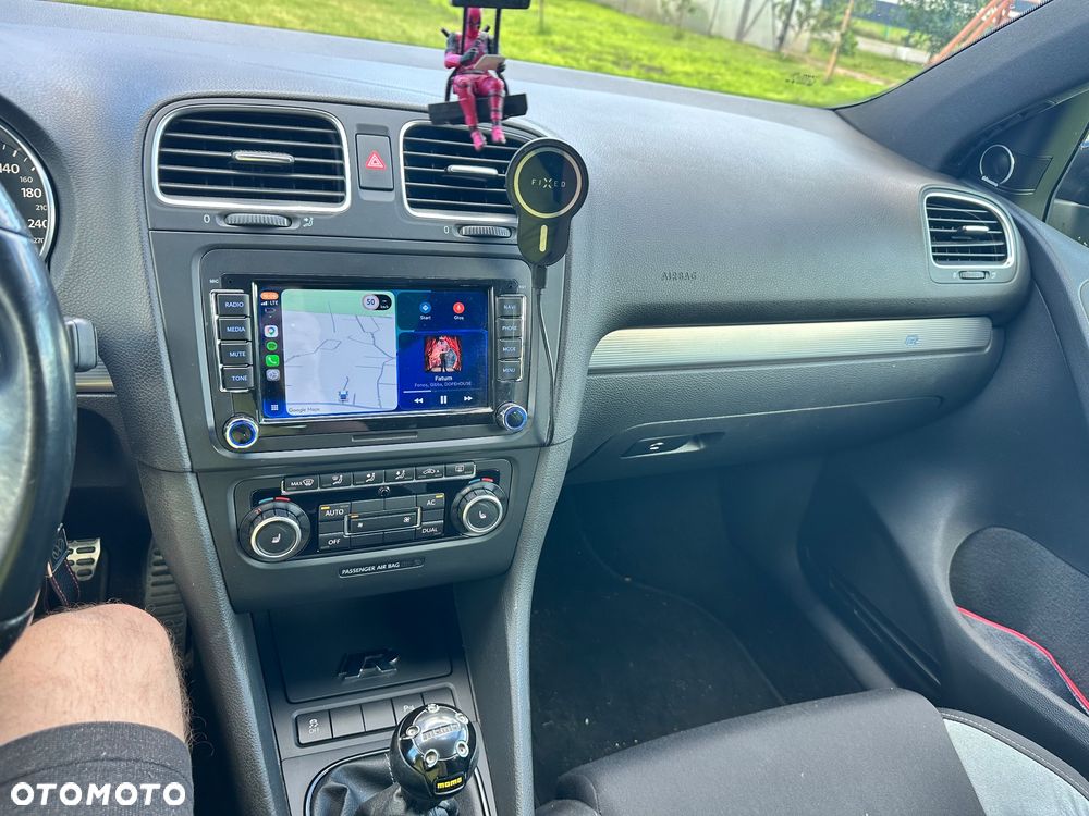 Volkswagen Golf - 13