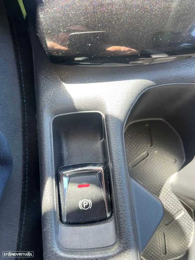 Nissan Leaf Tekna ProPilot Park - 10