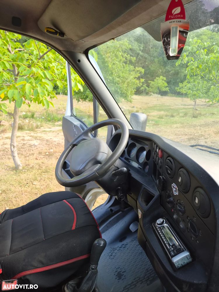 Iveco Daily - 8