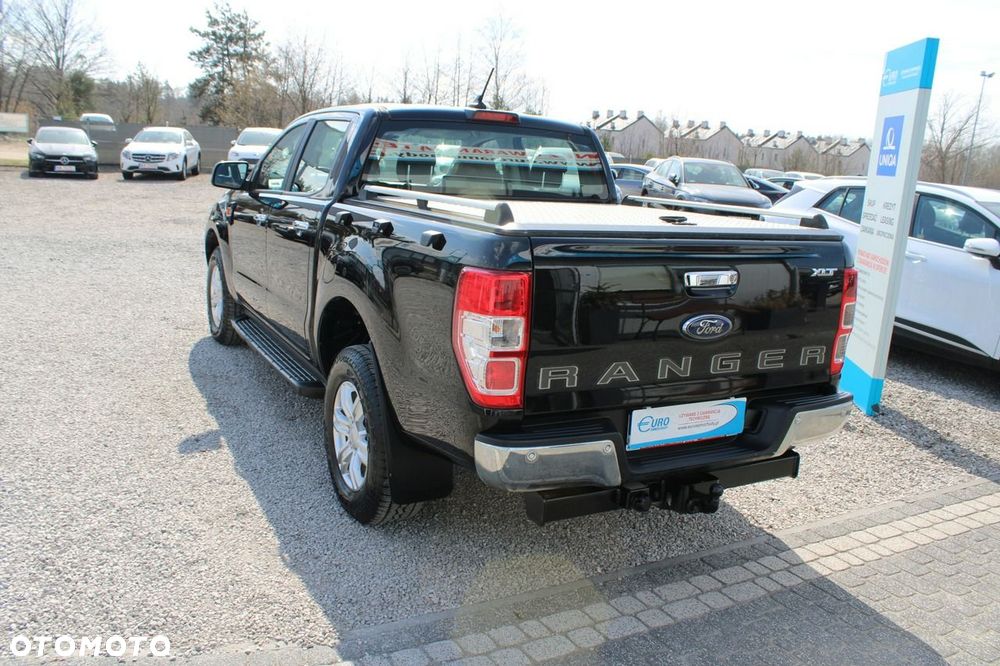 Ford Ranger - 9
