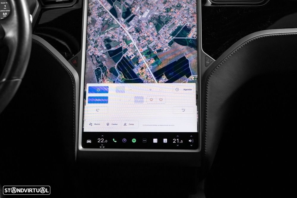 Tesla Model S 75D - 24