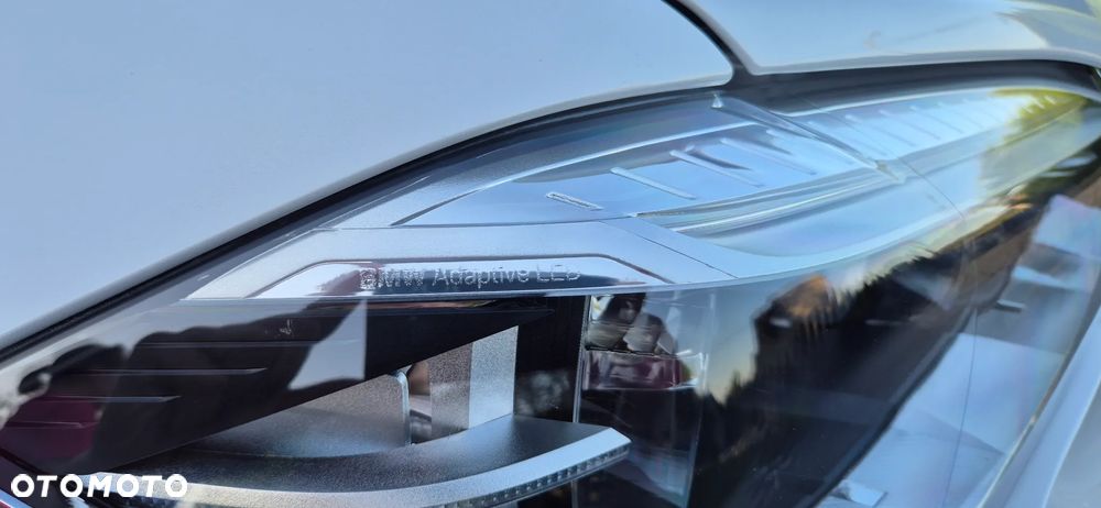 BMW X5 xDrive25d - 23