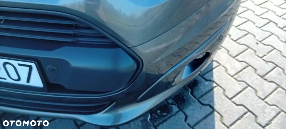 Ford Tourneo Connect Grand 1.5 TDCi Start/Stop Titanium - 14