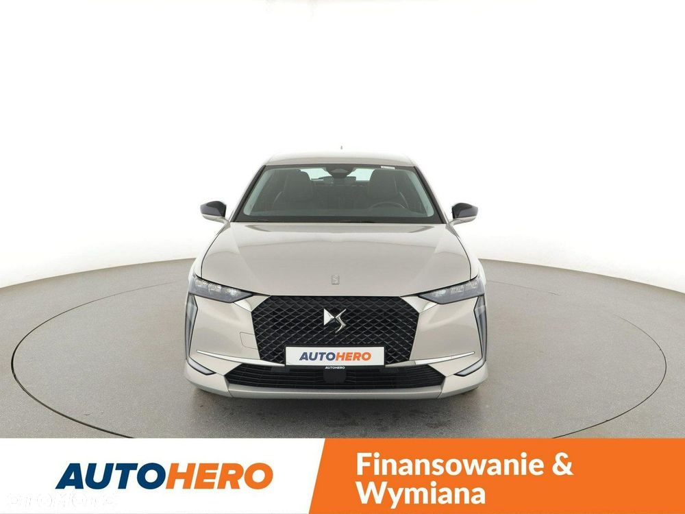 DS Automobiles DS 4 1.6 E-Tense Bastille - 11