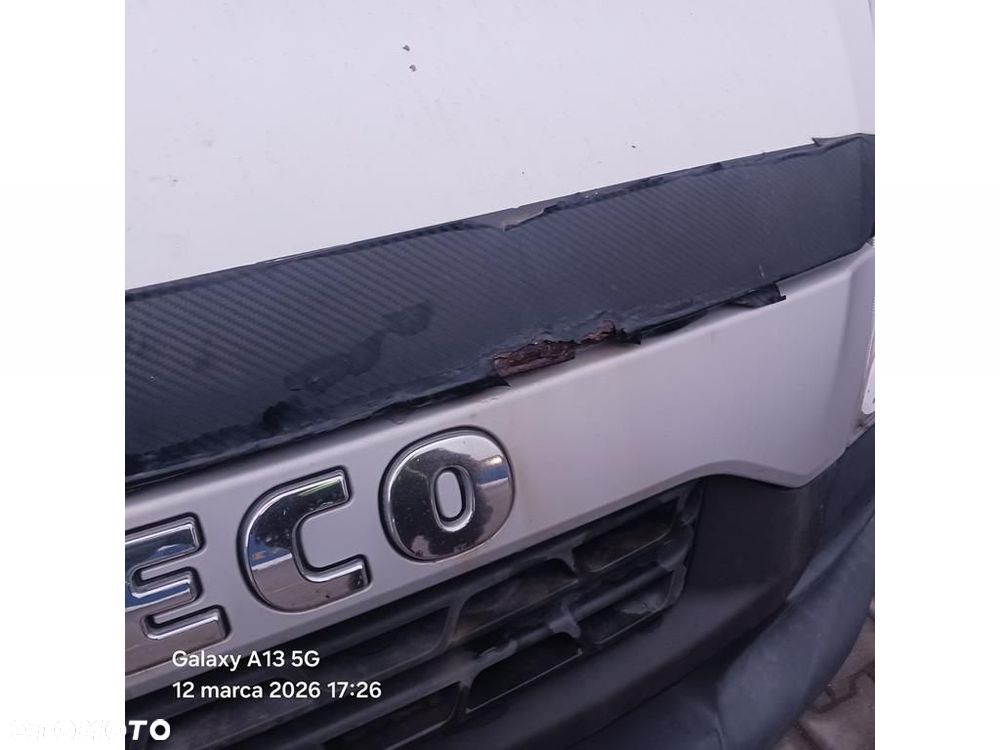 Iveco 70C17 Daily E5 7.0t - 33