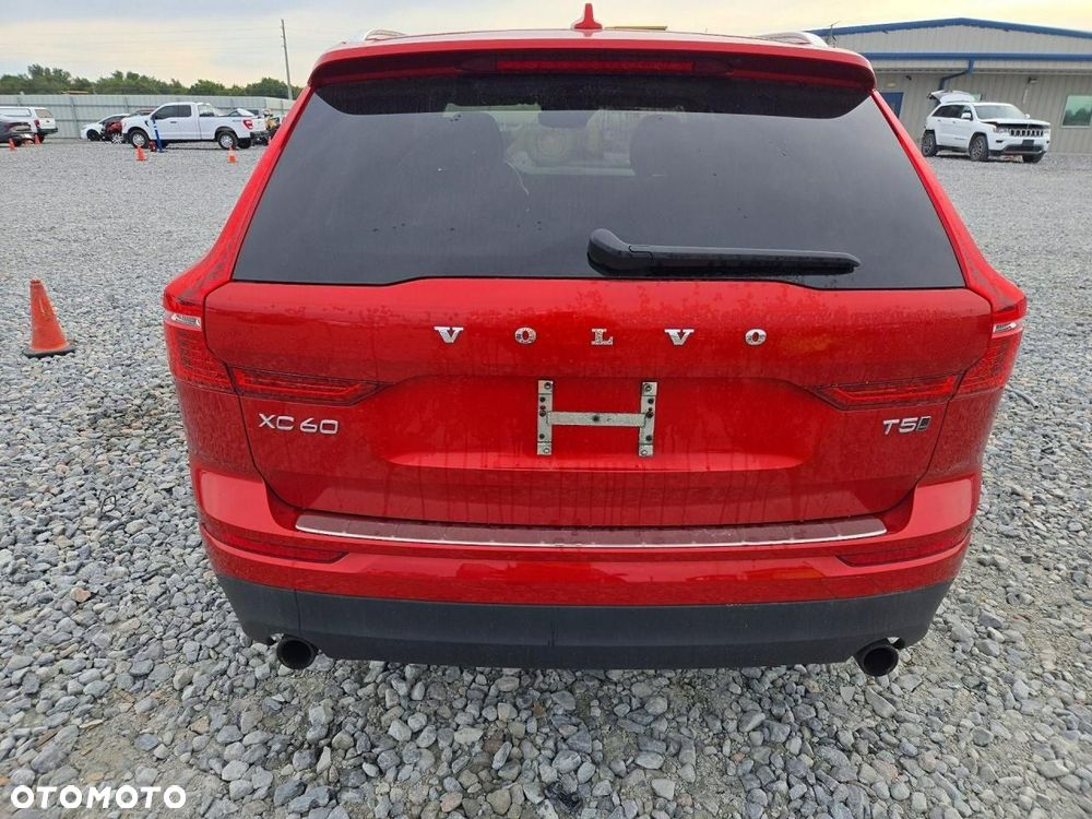 Volvo XC 60 T5 AWD Inscription - 6