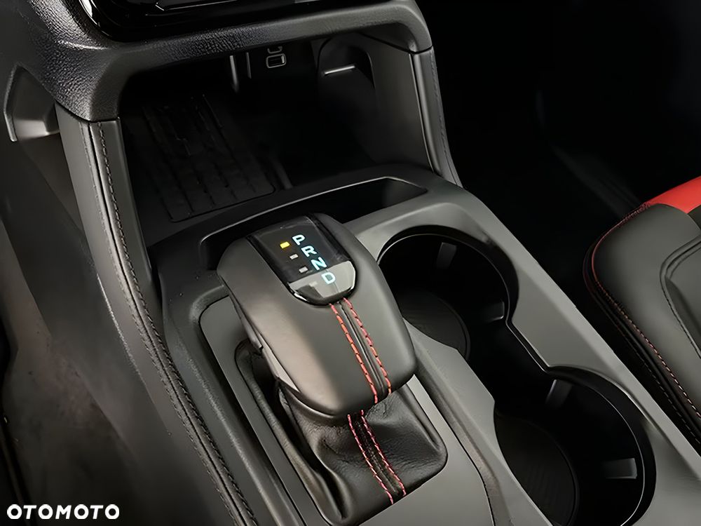 Ford Ranger Raptor - 13