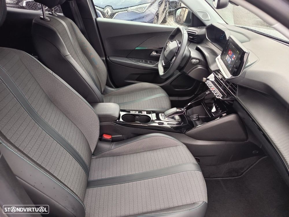 Peugeot e-2008 50 kWh Allure - 16