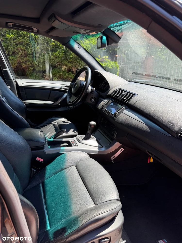 BMW X5 3.0 d Edition Exclusive - 13