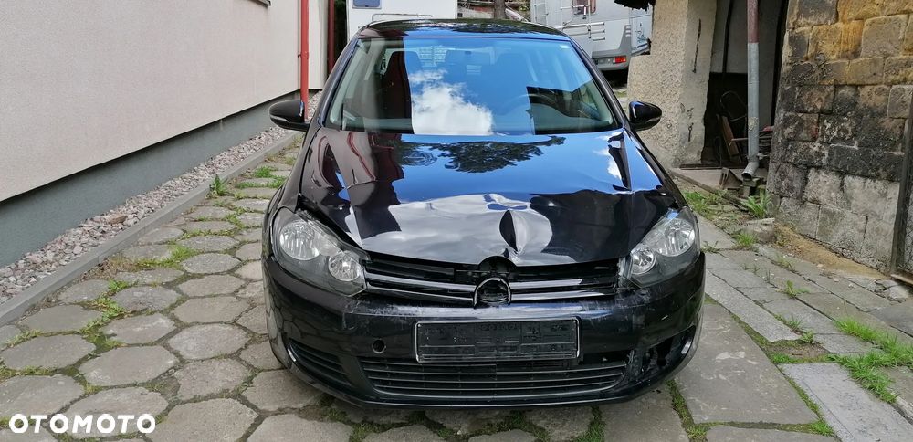 Volkswagen Golf 1.4 Comfortline - 26