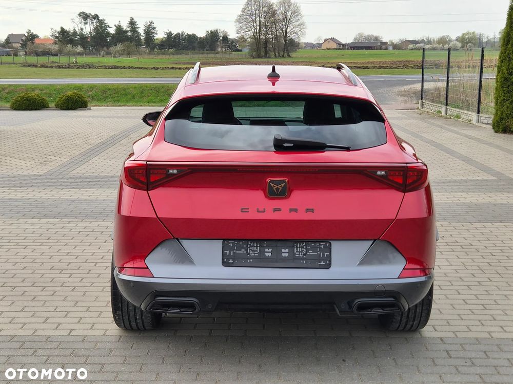 Cupra Formentor 2.0 TSI 4Drive DSG - 6