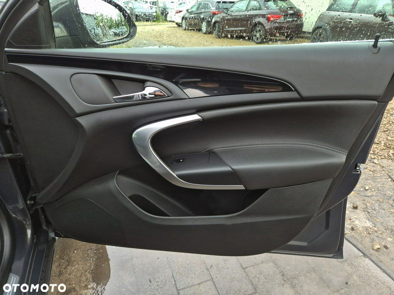 Opel Insignia - 26