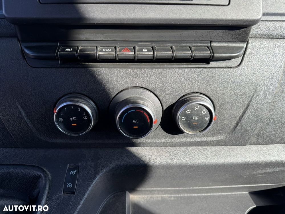 Renault Master DOKA 7 LOCURI - 27