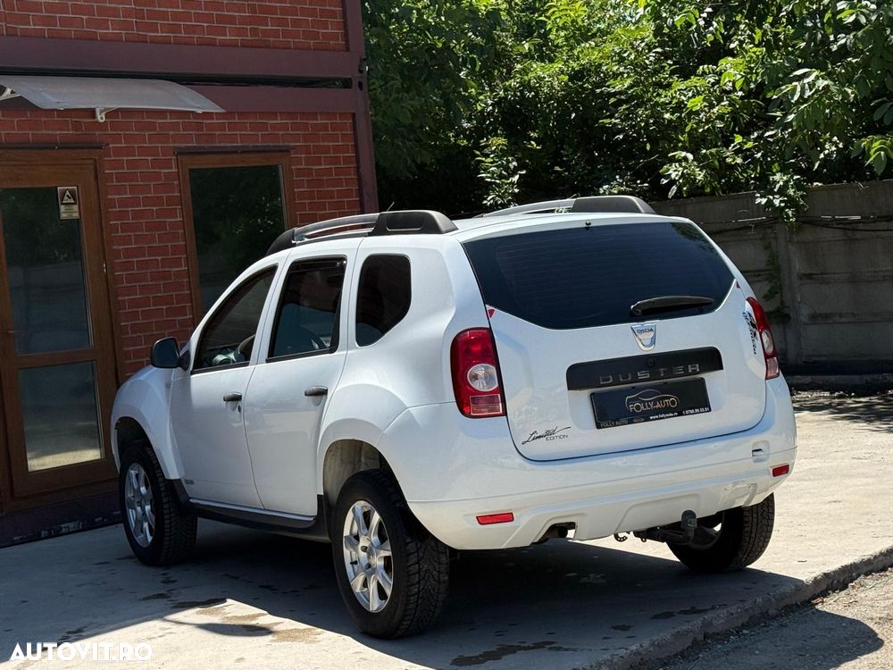 Dacia Duster - 23