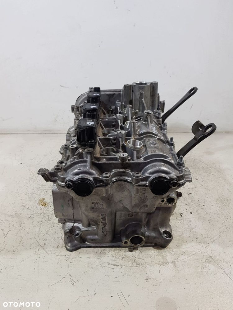 głowica wałki 06m103404af audi q7 ii 4m q8 porche 3.0 tfsi dcb prawa - 3