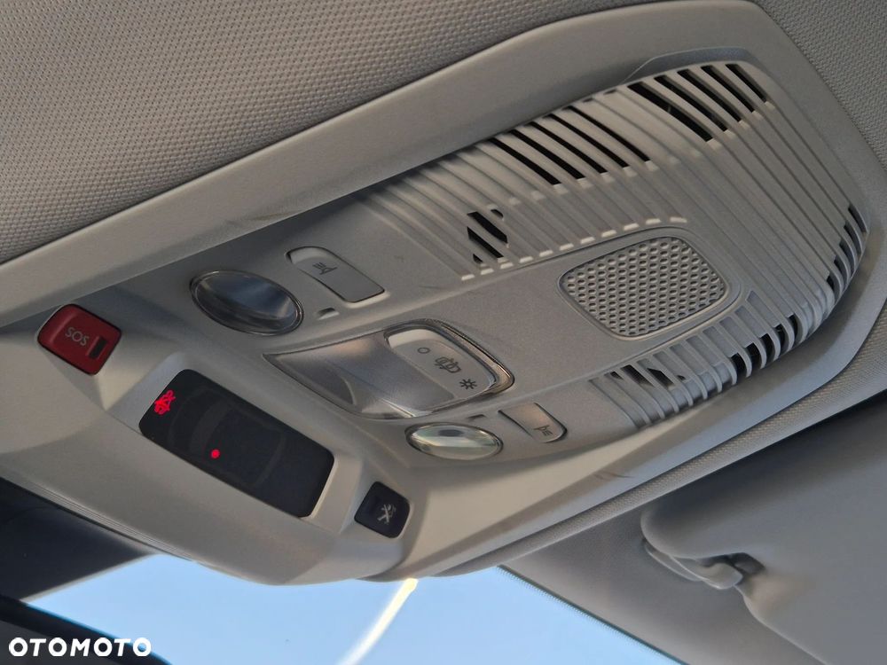 Peugeot 3008 BlueHDi 130 Stop & Start Active - 21