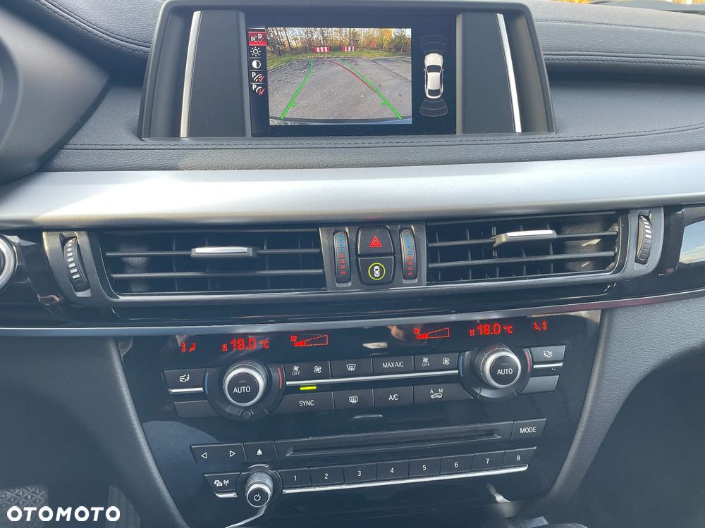 BMW X6 xDrive30d - 23