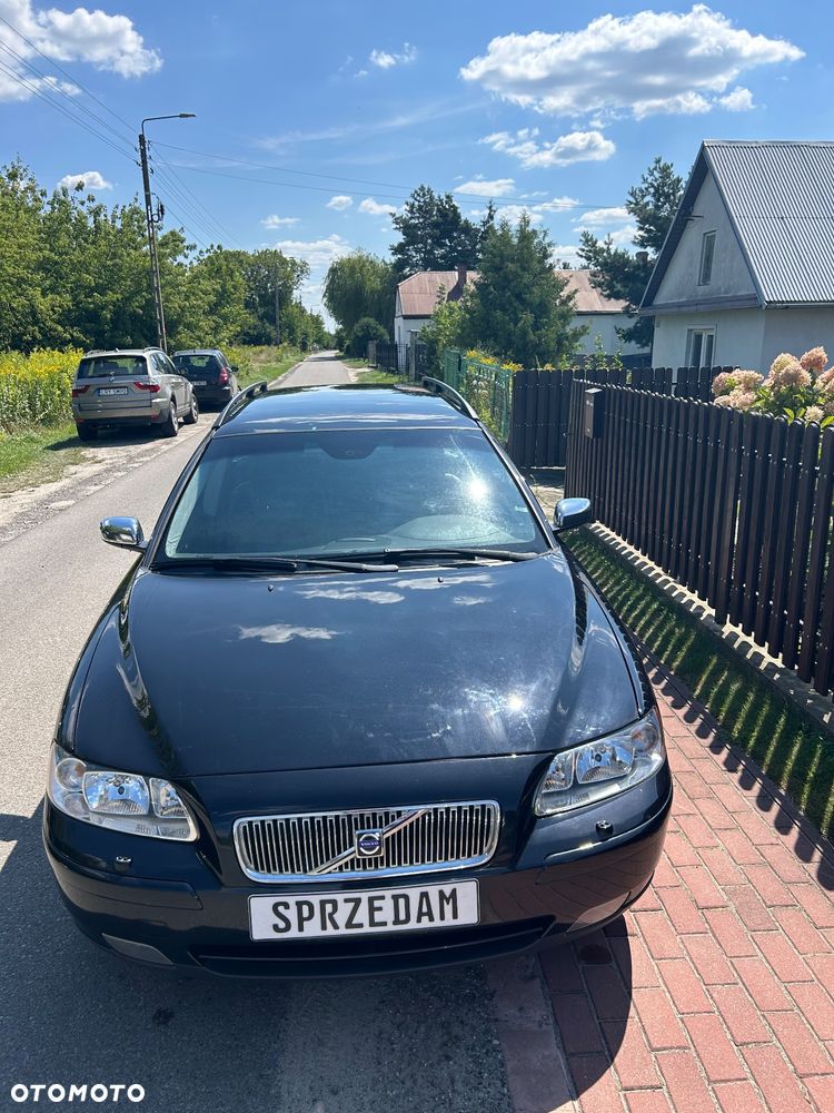 Volvo V70 - 4