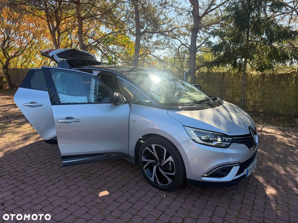 Renault Scenic TCe 140 GPF BOSE EDITION - 7