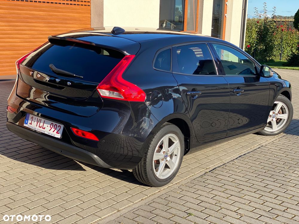 Volvo V40 D2 Kinetic - 2