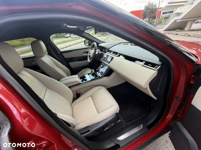 Land Rover Range Rover Velar - 23