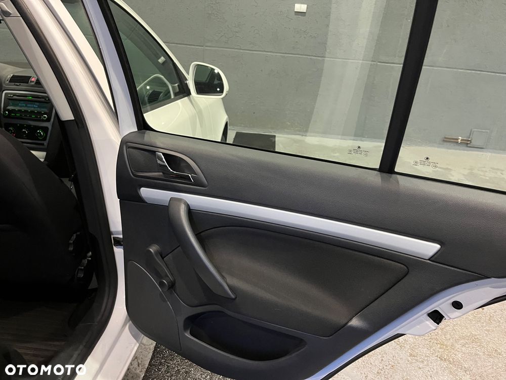 Skoda Octavia 1.2 TSI Best of - 24