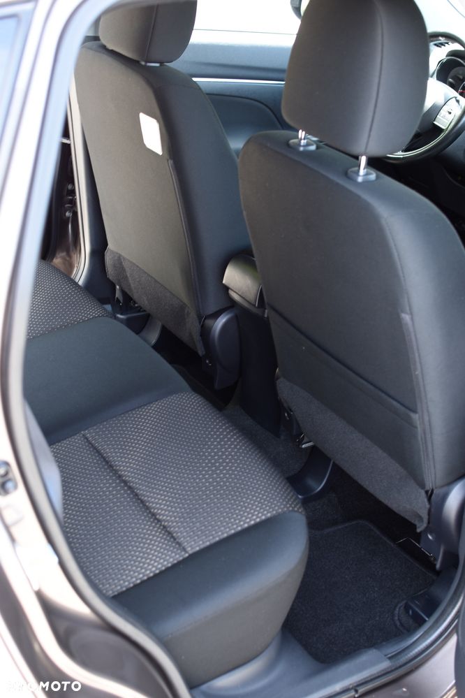 Mitsubishi ASX 1.6 Instyle AS&G - 33