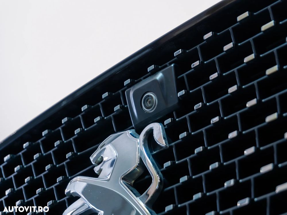 Peugeot 3008 1.5 BlueHDI S&S EAT8 GT-Line - 13