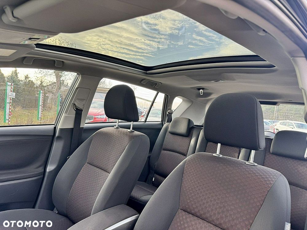 Toyota Verso - 15