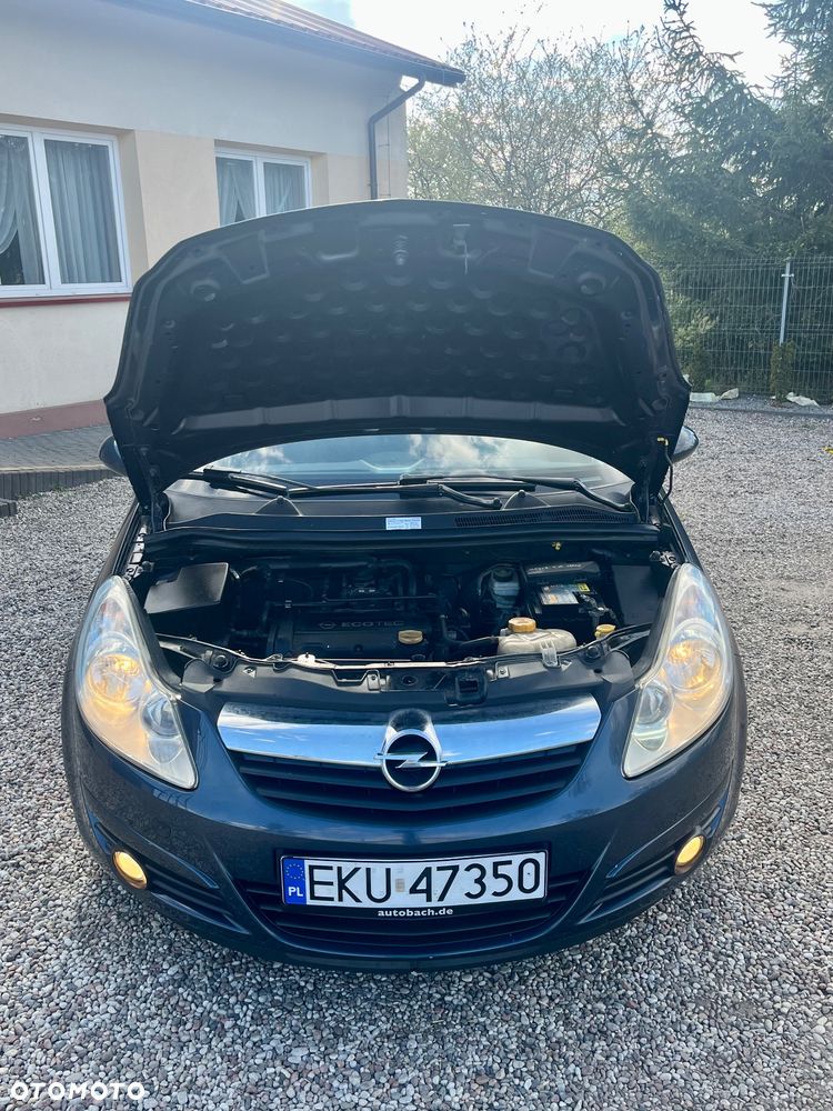 Opel Corsa 1.2 16V Innovation - 14