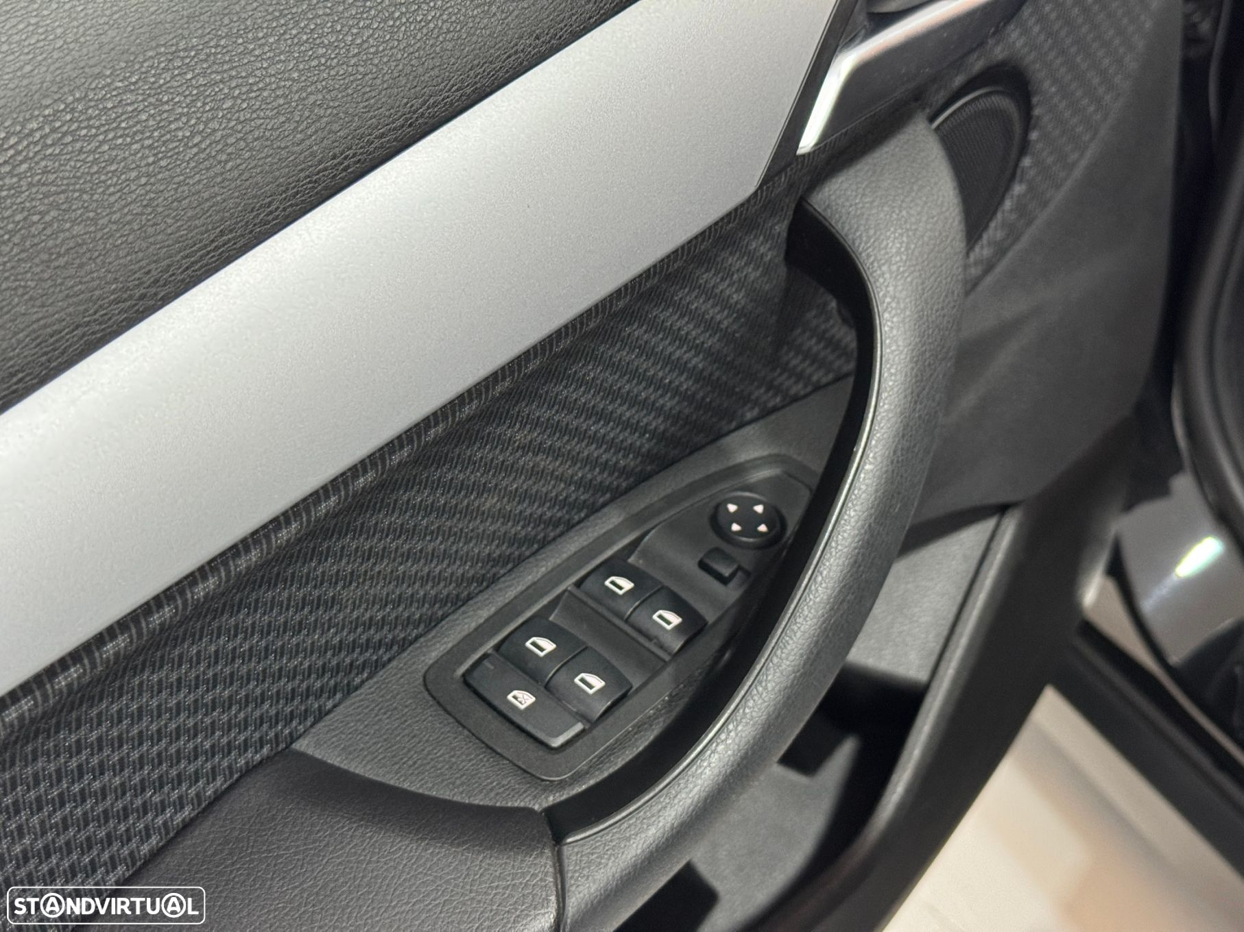 BMW X2 16 d sDrive Advantage - 20