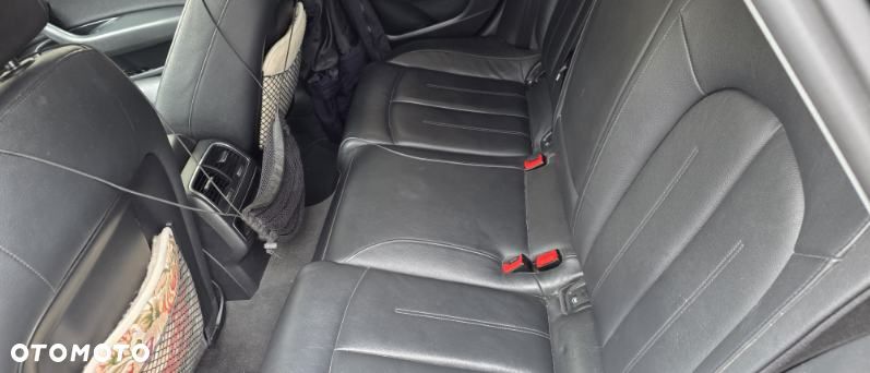 Audi A6 Limousine 2.0 TDI ultra S tronic - 6