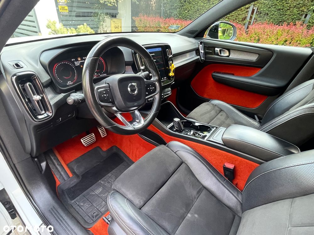 Volvo XC 40 - 15