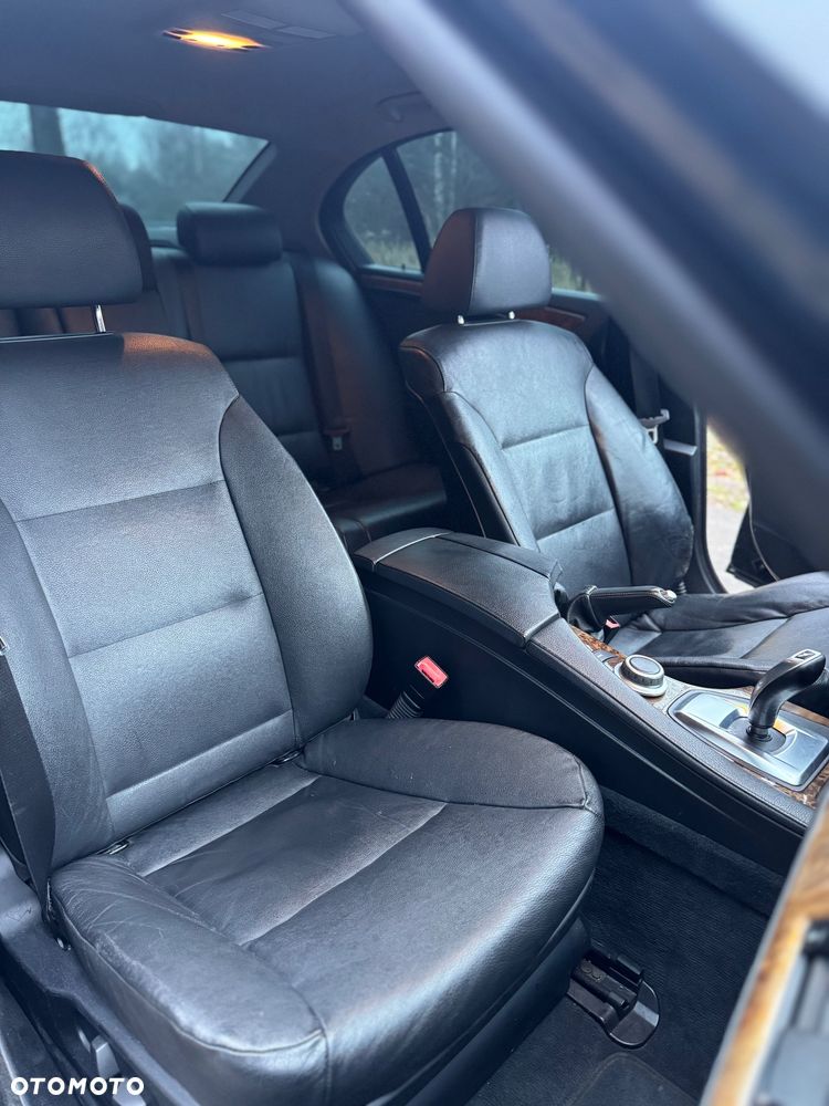 BMW Seria 5 - 22