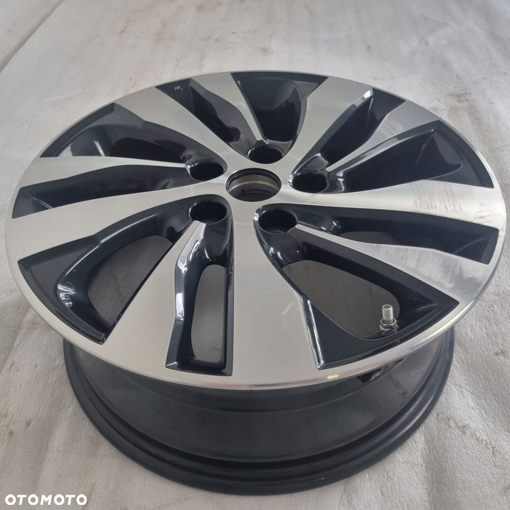 FELGA SUZUKI SX4 S-CROSS II 6,5x17 ET50 5X114,3 43210-64RF0 43210-64RG0 - 6