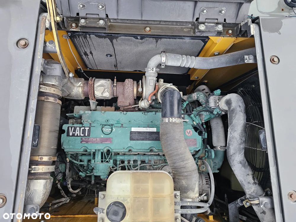 Volvo EC300ENL EC300EL EC300 EL ELN EC 300 EC250EL - 23