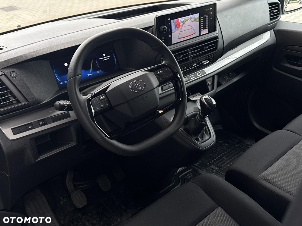 Toyota PROACE - 11