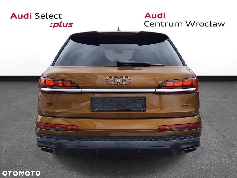 Audi Q7 - 7