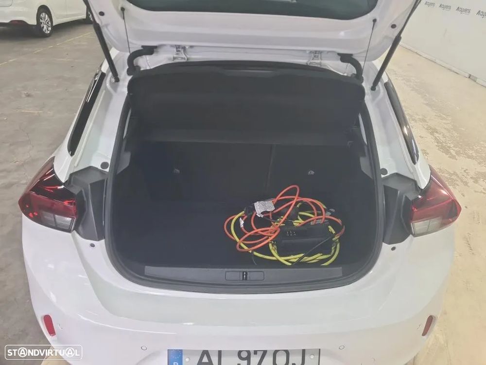 Opel Corsa-e Business Edition - 12
