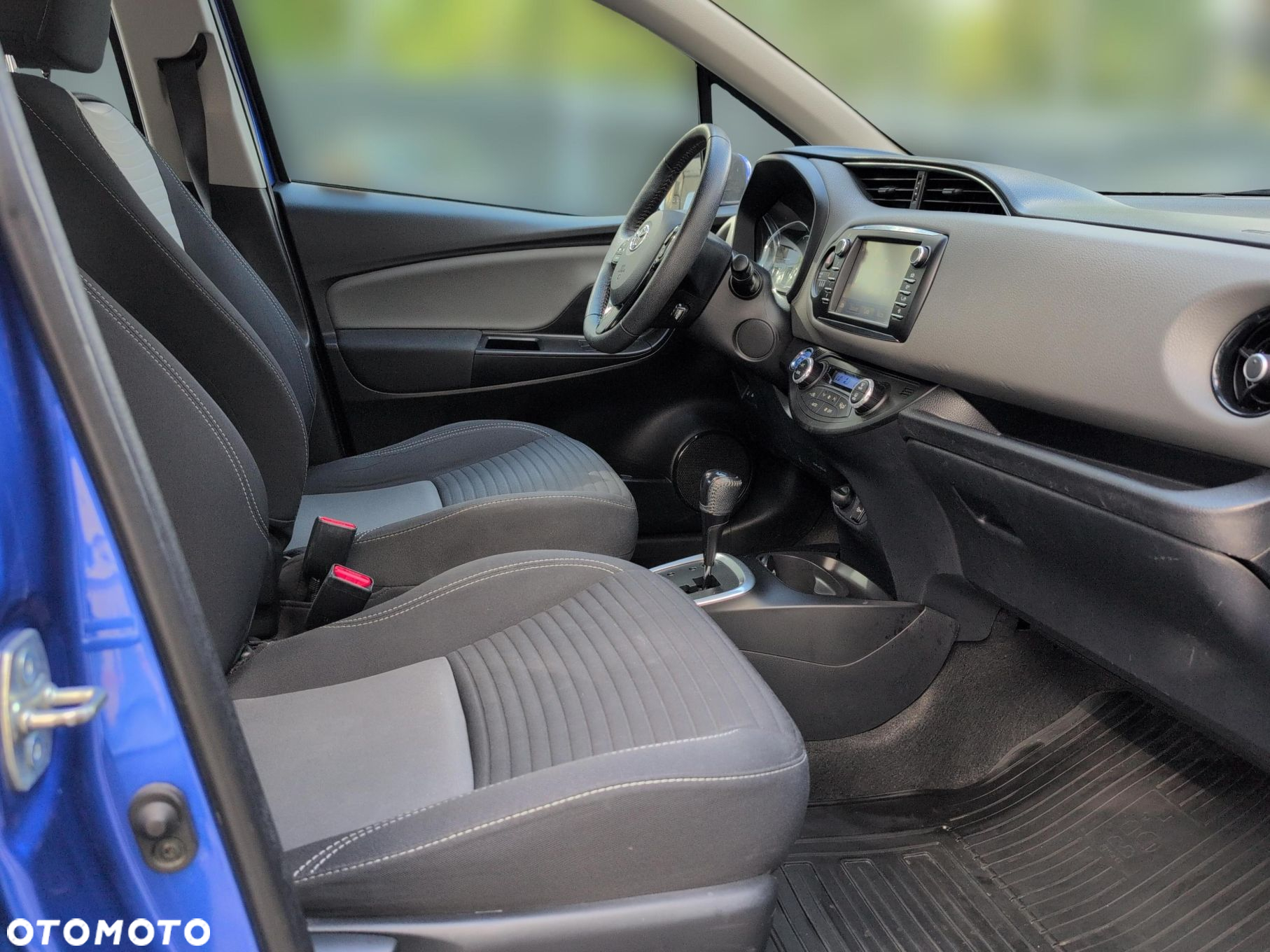 Toyota Yaris - 9