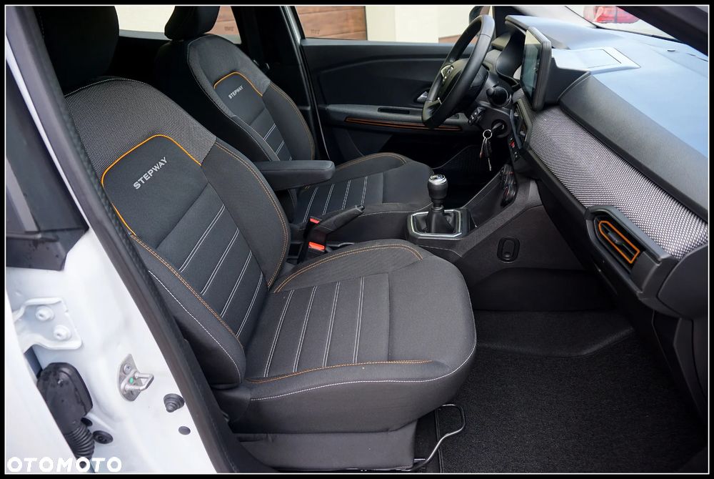 Dacia Sandero Stepway TCe 90 Expression - 7