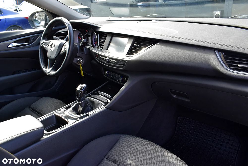 Opel Insignia 2.0 CDTI Enjoy S&S - 9