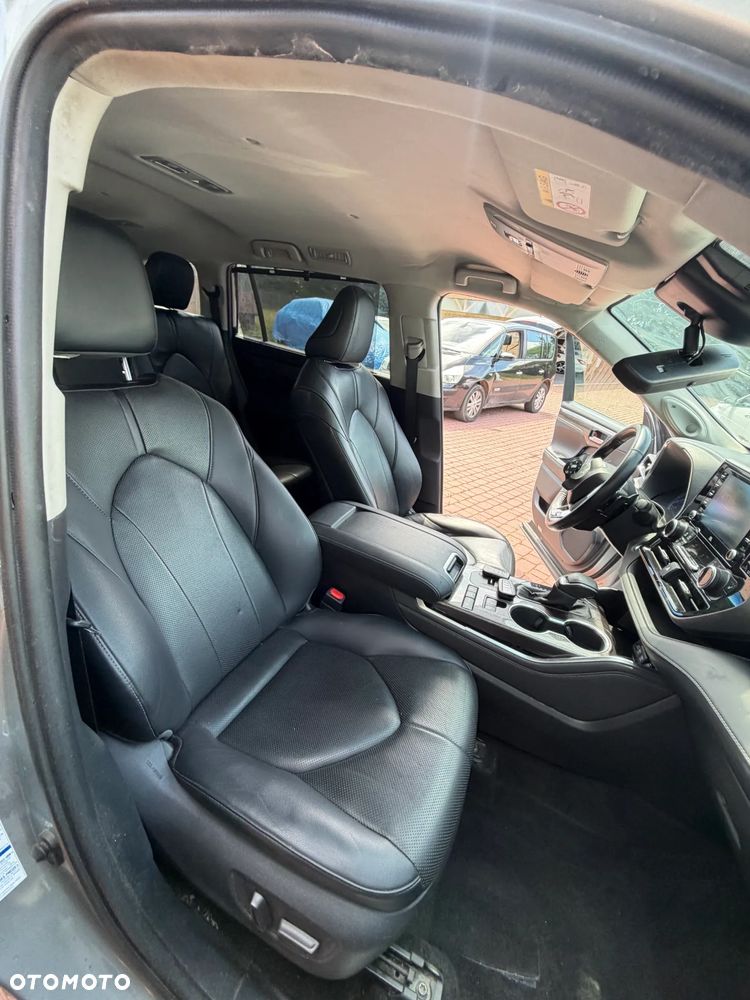 Toyota Highlander 2.5 Hybrid Executive - 30