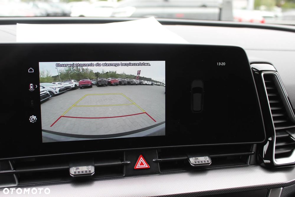 Kia Sportage 1.6 T-GDI Anniversary 2WD - 14