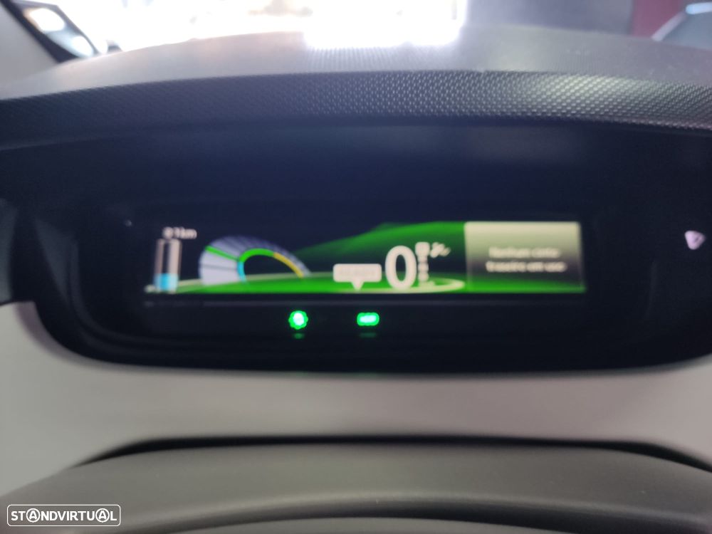 Renault Zoe (c/ Bateria) Life 40 - 4