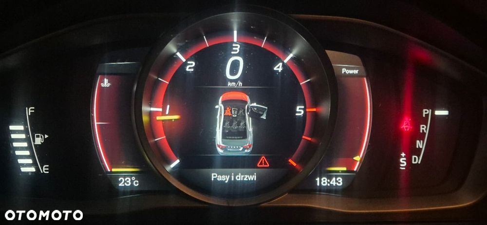 Volvo S60 - 18