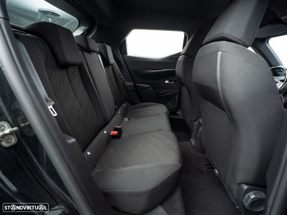 DS DS3 Crossback 1.2 PureTech Be Chic - 34