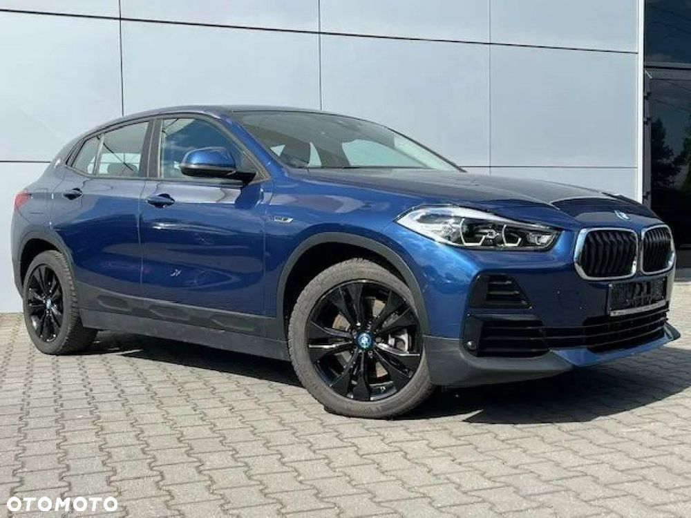 BMW X2 - 5
