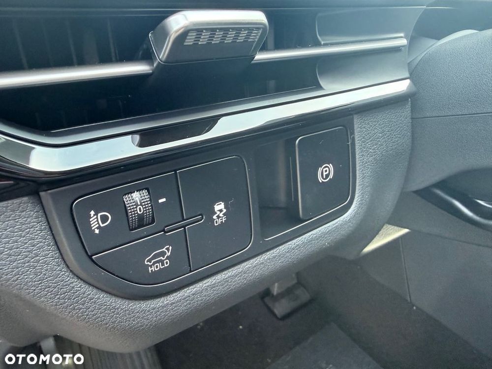 Kia Sportage 1.6 T-GDI Anniversary 2WD DCT - 17